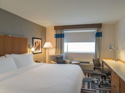 Four Points By Sheraton Мідленд Екстер'єр фото